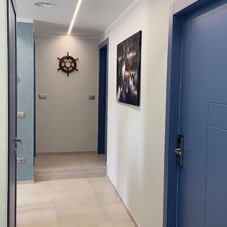 Dimora Saracena Hotel Termoli Ngoại thất bức ảnh