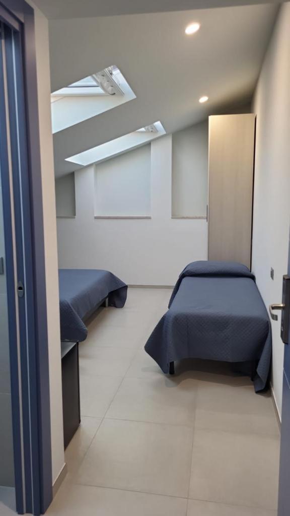 Dimora Saracena Hotel Termoli Ngoại thất bức ảnh