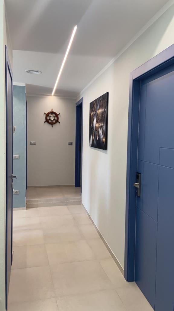 Dimora Saracena Hotel Termoli Ngoại thất bức ảnh