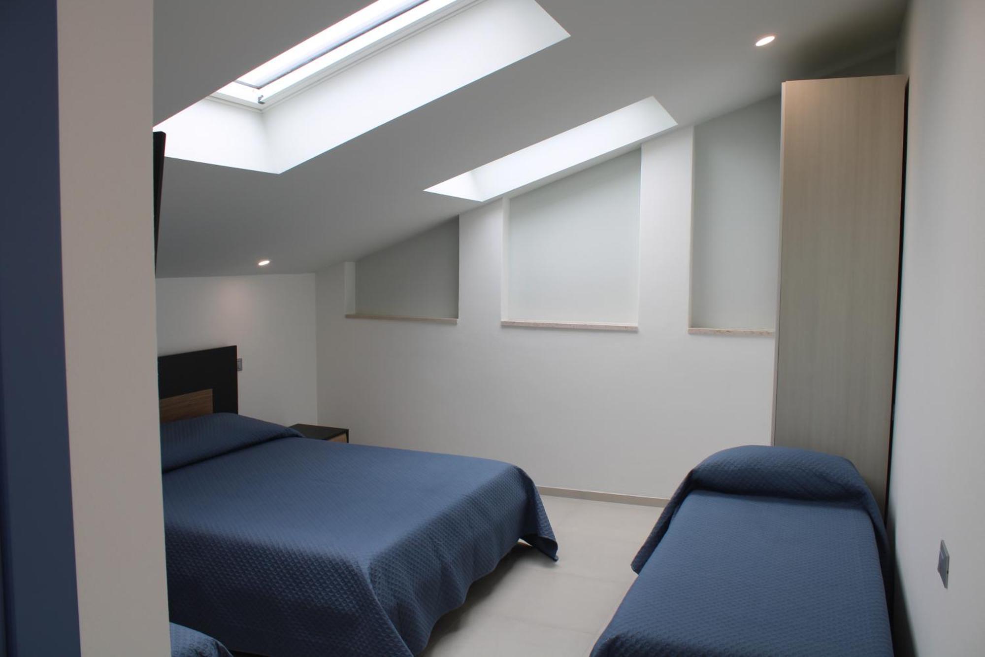 Dimora Saracena Hotel Termoli Ngoại thất bức ảnh