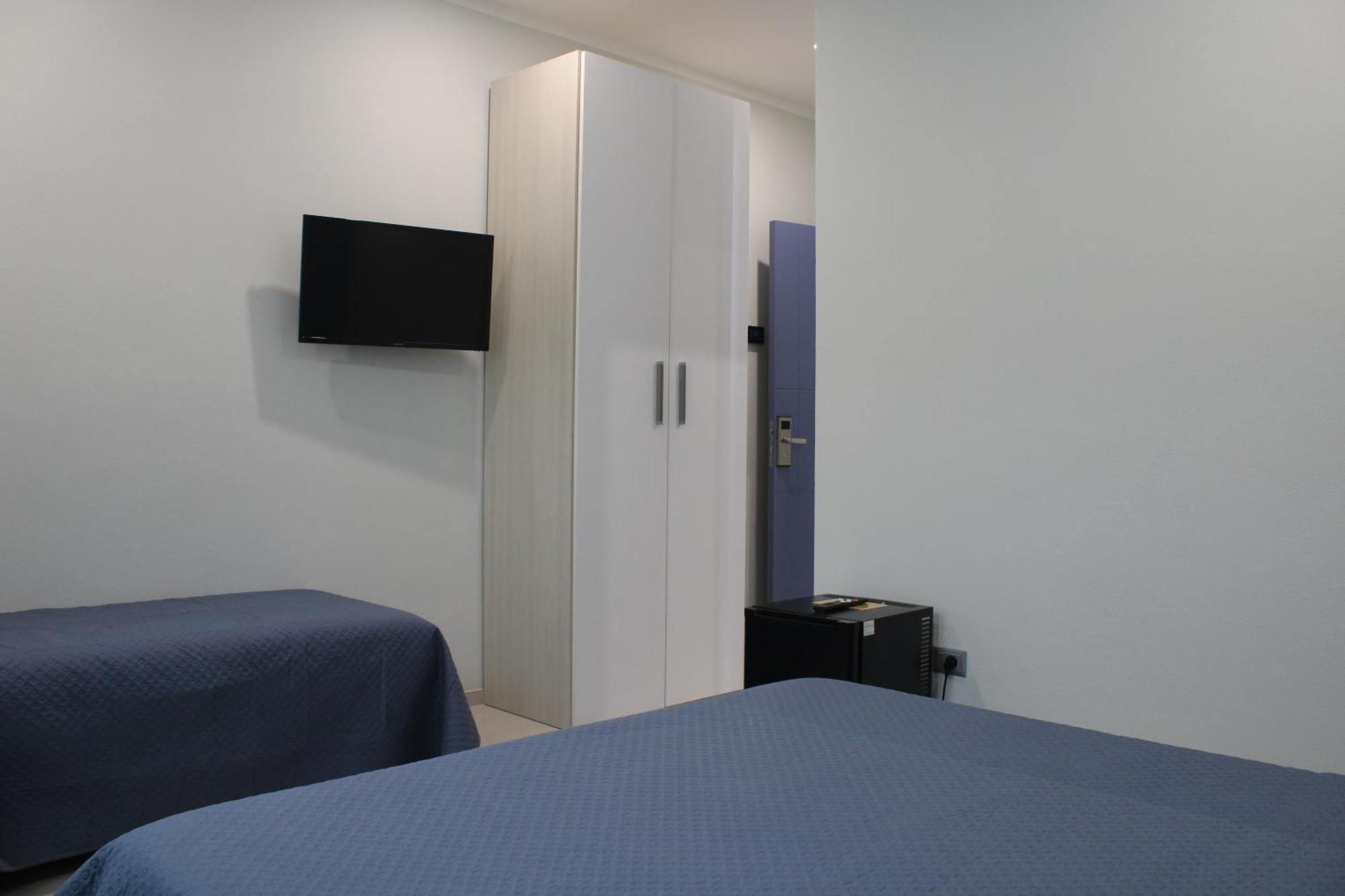 Dimora Saracena Hotel Termoli Ngoại thất bức ảnh