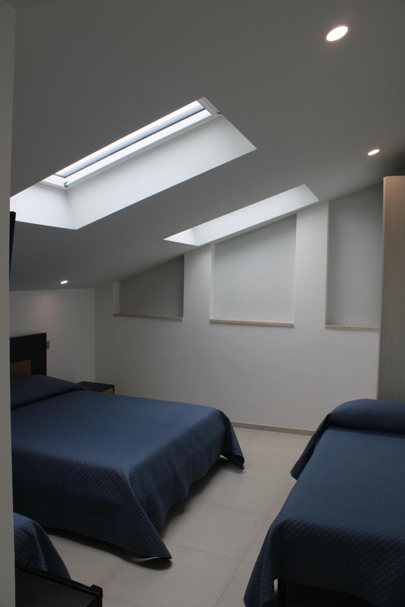 Dimora Saracena Hotel Termoli Ngoại thất bức ảnh