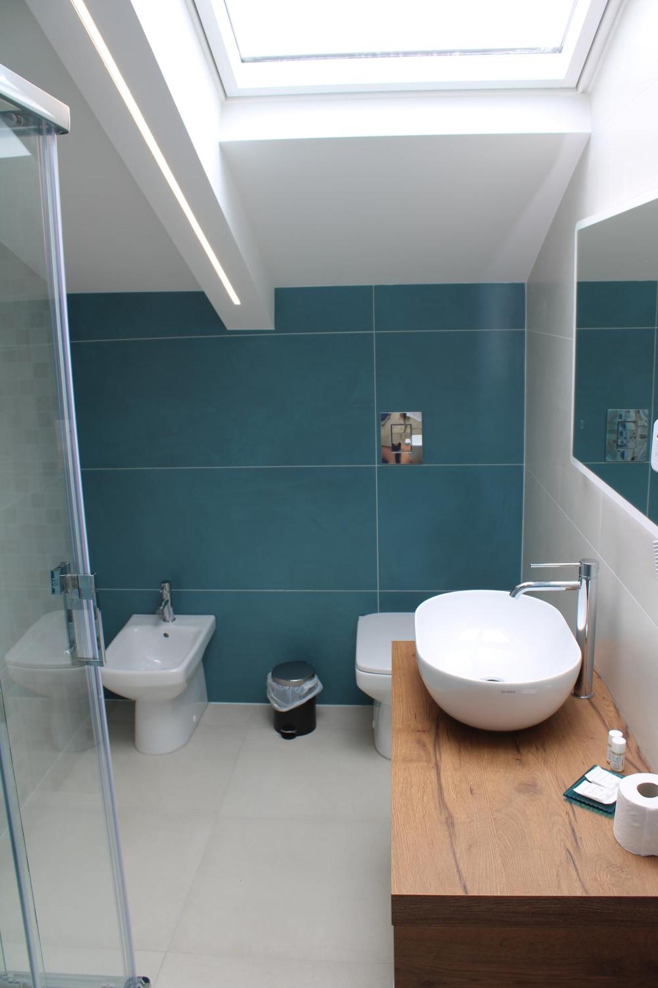 Dimora Saracena Hotel Termoli Ngoại thất bức ảnh
