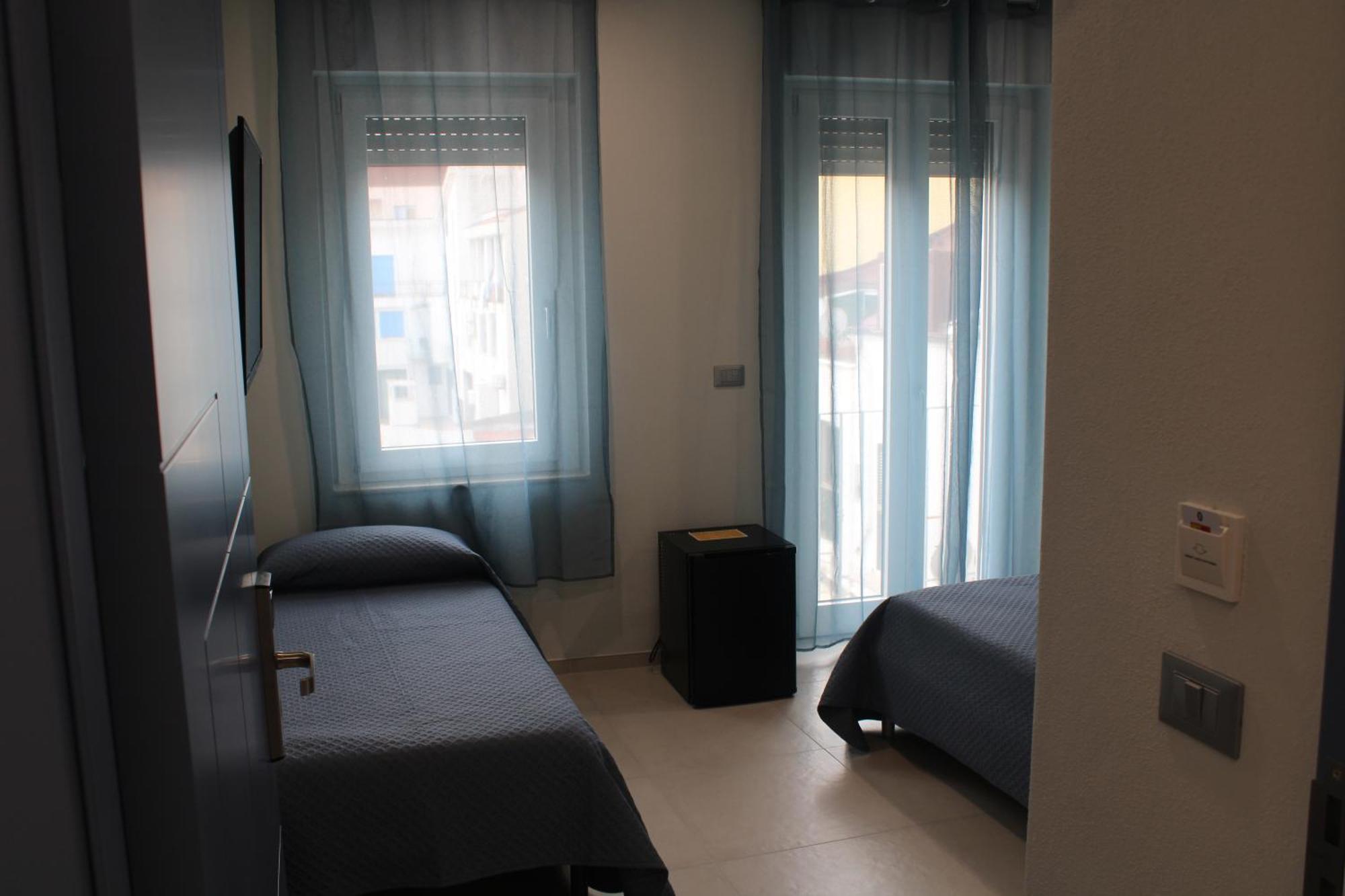 Dimora Saracena Hotel Termoli Ngoại thất bức ảnh