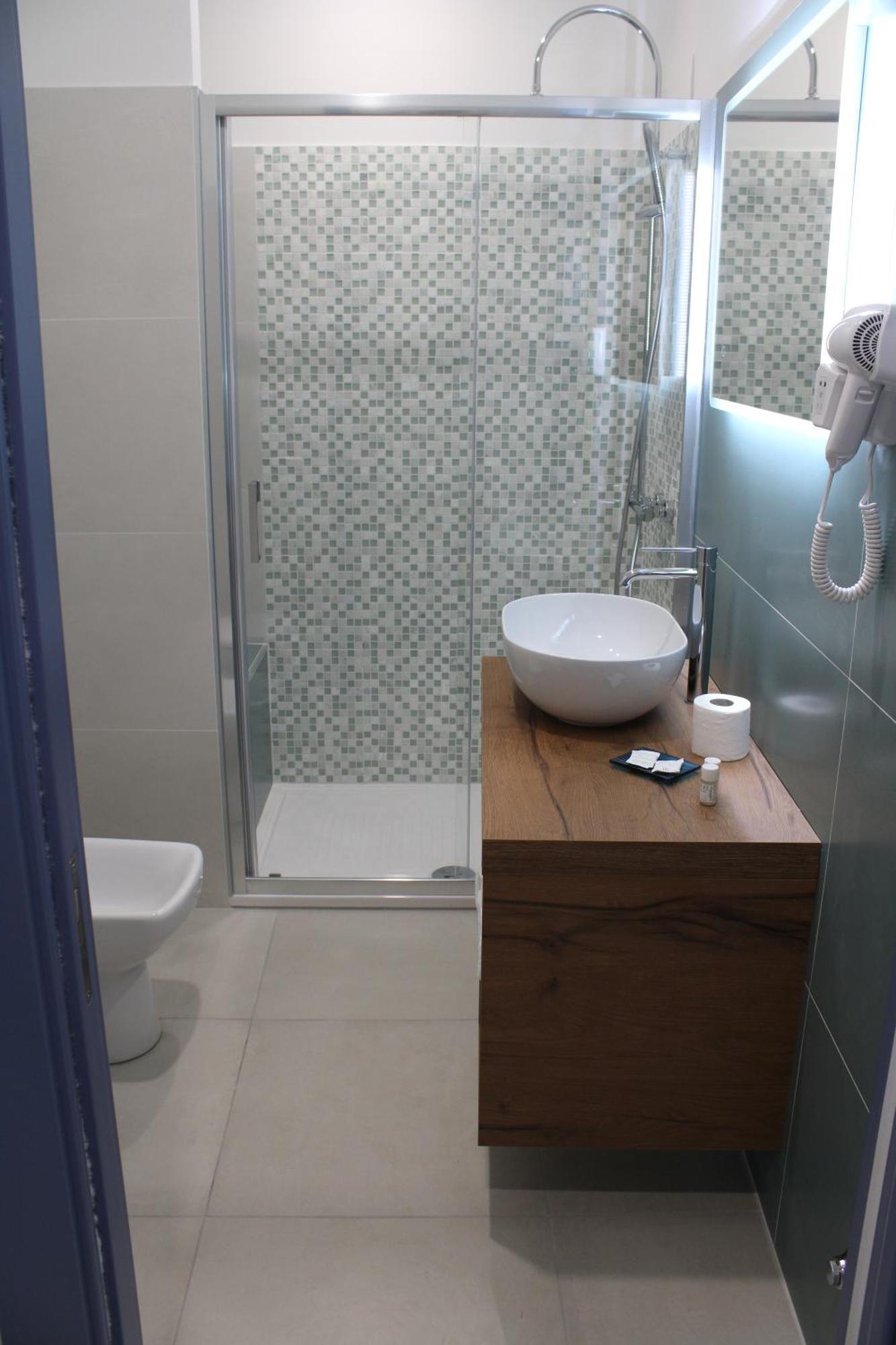 Dimora Saracena Hotel Termoli Ngoại thất bức ảnh